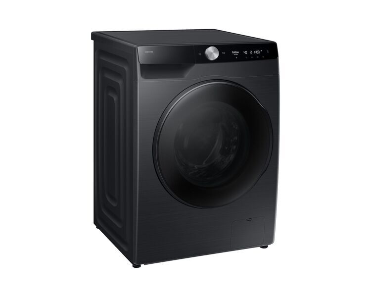 Samsung WD1EDG6B85BBU2 Tvättmaskin/torktumlare 11 kg/6 kg | svart, image 3 of 4