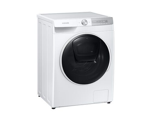 Samsung WD9XT754AWH Washer-dryer 9 kg/6 kg | white/black, image 1 of 5
