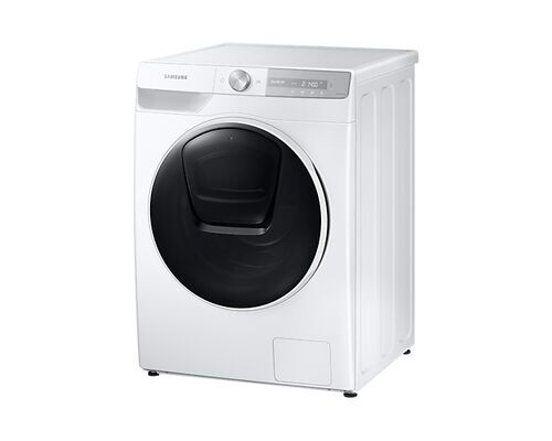 Samsung WD9XT754AWH Washer-dryer 9 kg/6 kg | white/black, image 2 of 5