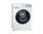 Samsung WD9XT754AWH Washer-dryer 9 kg/6 kg | white/black, thumbnail 4 of 5