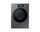 Samsung WF90F09C4SU3 Lave-linge à chargement frontal 9 kg | gris/noir, thumbnail 1 of 4