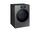 Samsung WF90F09C4SU3 Lave-linge à chargement frontal 9 kg | gris/noir, thumbnail 2 of 4