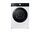 Samsung WW11BB744DGE Front-loading washing machine 11 kg | white/black, thumbnail 1 of 5
