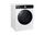 Samsung WW11BB744DGE Front-loading washing machine 11 kg | white/black, thumbnail 2 of 5