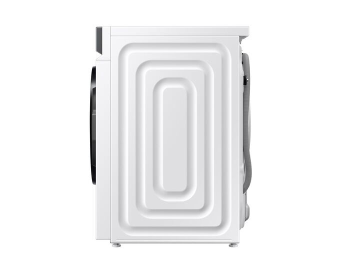 Samsung WW11BB744DGE Front-loading washing machine 11 kg | white/black, image 4 of 5
