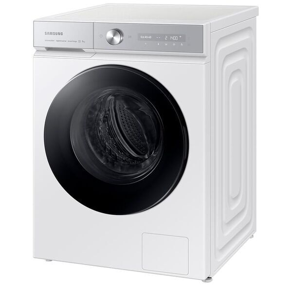 Samsung WW11BB944AGH Lave-linge à chargement frontal 11 kg | blanc, image 2 of 3