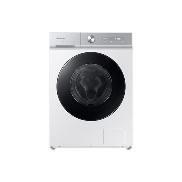 Samsung WW11BB944AGH Lave-linge à chargement frontal 11 kg | blanc, image 1 of 3