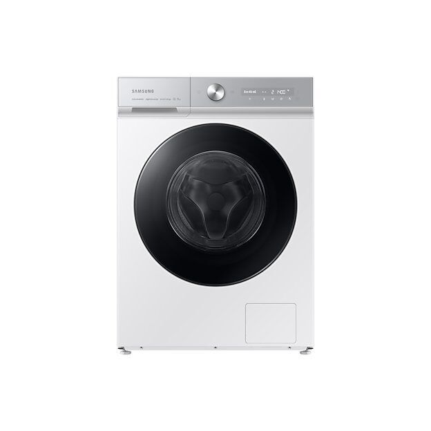 Samsung WW11BB944AGH Frontlader Waschmaschine 11 kg weiß