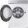 Samsung WW11BB944DGH Front-loading washing machine 11 kg | white/black, thumbnail 4 of 5