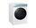 Samsung WW11BB944DGM Front-loading washing machine 11 kg | white/black, thumbnail 2 of 5