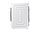 Samsung WW11BB944DGM Front-loading washing machine 11 kg | white/black, thumbnail 4 of 5