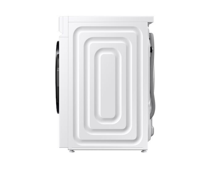 Samsung WW11BB944DGM Front-loading washing machine 11 kg | white/black, image 4 of 5