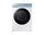Samsung WW11BB945DGM Front-loading washing machine 11 kg | white/black, thumbnail 1 of 5