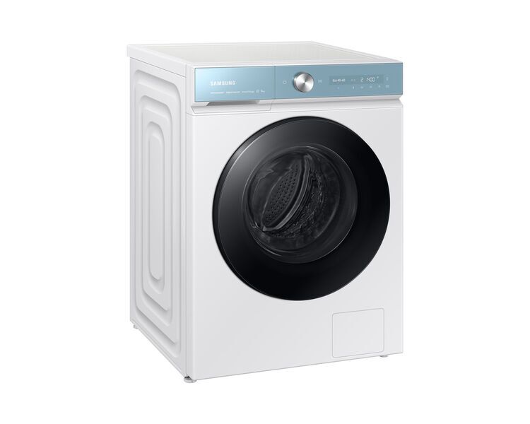 Samsung WW11BB945DGM Front-loading washing machine 11 kg | white/black, image 2 of 5