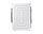 Samsung WW11BB945DGM Front-loading washing machine 11 kg | white/black, thumbnail 4 of 5