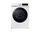 Samsung WW11DB7B34GW Front-loading washing machine 11 kg | white/black, thumbnail 1 of 5