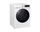 Samsung WW11DB7B34GW Front-loading washing machine 11 kg | white/black, thumbnail 2 of 5