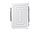 Samsung WW11DB7B34GW Front-loading washing machine 11 kg | white/black, thumbnail 4 of 5
