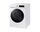 Samsung WW11DB7B34GW Front-loading washing machine 11 kg | white/black, thumbnail 3 of 5