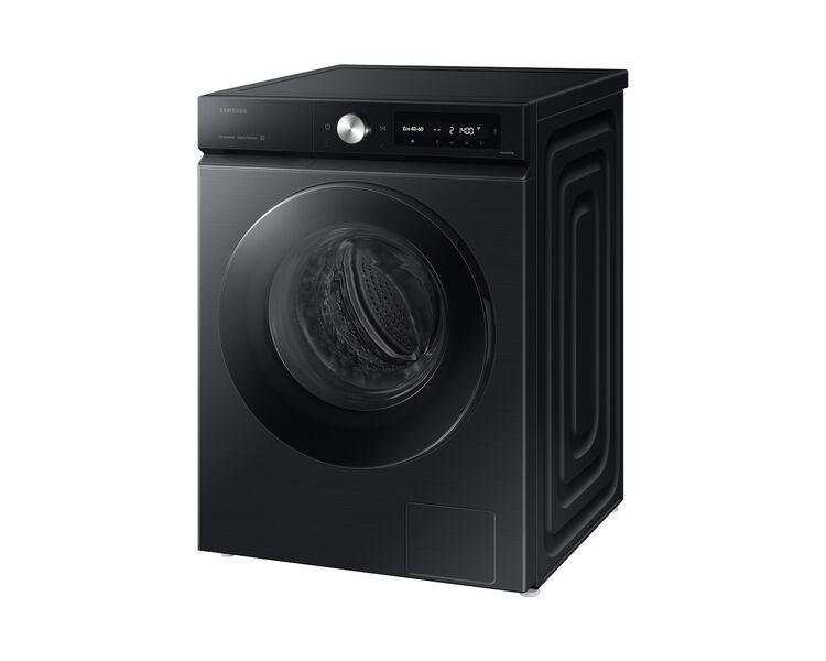 Samsung WW11DB7B94GBU3 Lave-linge à chargement frontal 11 kg | noir, image 3 of 4