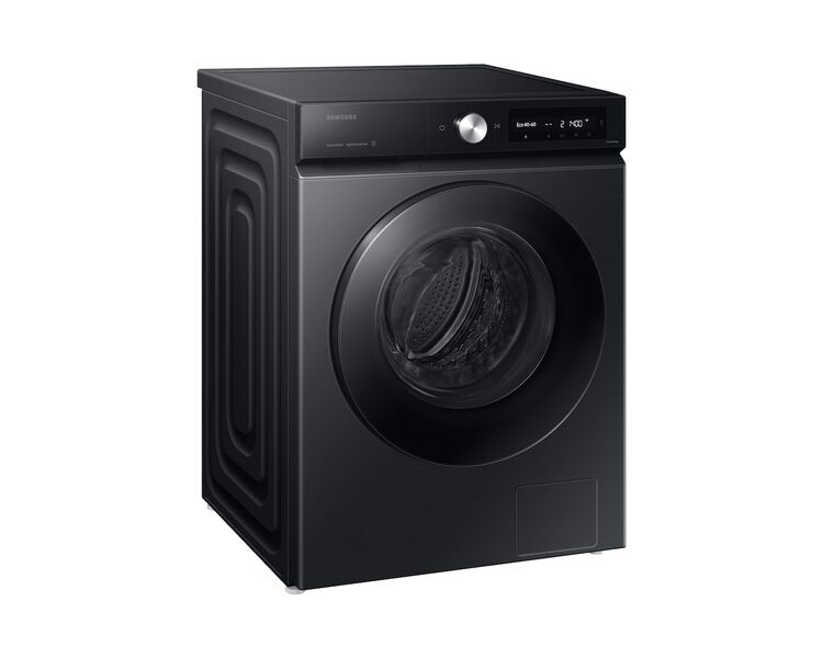 Samsung WW11DB7B94GBU3 Lave-linge à chargement frontal 11 kg | noir, image 2 of 4