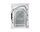 Samsung WW11DB8B95GH Front-loading washing machine 11 kg | white/black, thumbnail 4 of 5