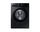 Samsung WW11DG5B25AB Front-loading washing machine 11 kg | black, thumbnail 1 of 5