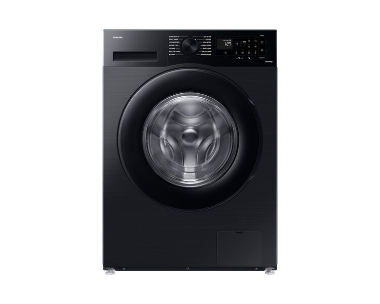Samsung WW11DG5B25AB Front-loading washing machine 11 kg | black, image 1 of 5
