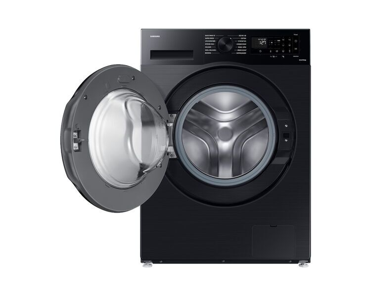 Samsung WW11DG5B25AB Front-loading washing machine 11 kg | black, image 2 of 5