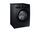 Samsung WW11DG5B25AB Front-loading washing machine 11 kg | black, thumbnail 3 of 5