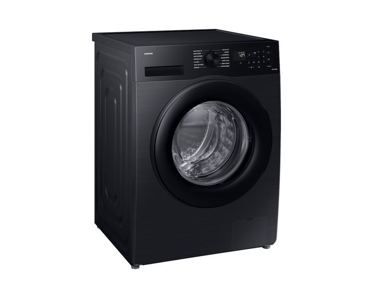 Samsung WW11DG5B25AB Front-loading washing machine 11 kg | black, image 3 of 5