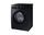 Samsung WW11DG5B25AB Front-loading washing machine 11 kg | black, thumbnail 4 of 5