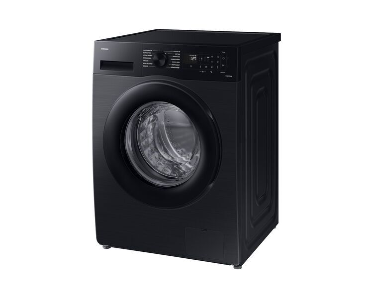 Samsung WW11DG5B25AB Front-loading washing machine 11 kg | black, image 4 of 5