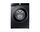 Samsung WW11DG6B25LBAH Voorlader wasmachine 11 kg | zwart, thumbnail 1 of 4