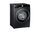 Samsung WW11DG6B25LBAH Voorlader wasmachine 11 kg | zwart, thumbnail 2 of 4