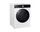 Samsung WW90DB7U94GEU3 Lavadora de carga frontal 9 kg | blanco/negro, thumbnail 2 of 4