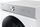 Samsung WW90DB8U95GH Front-loading washing machine 9 kg | white/black, thumbnail 4 of 5