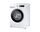 Samsung WW90DG6U25LEU4 Máquina de lavar roupa de carregamento frontal 9 kg | branco/preto, thumbnail 3 of 4
