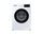 Samsung WW90FG3M05AW Front-loading washing machine 9 kg | white/black, thumbnail 1 of 5