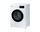 Samsung WW90FG3M05AW Front-loading washing machine 9 kg | white/black, thumbnail 3 of 5