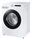 Samsung WW90T504AAWC Lavatrice a carica frontale 9 kg | bianco/nero, thumbnail 1 of 4