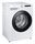 Samsung WW90T504AAWC Lavatrice a carica frontale 9 kg | bianco/nero, thumbnail 3 of 4