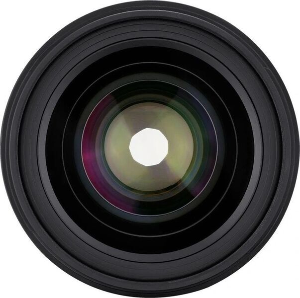 Samyang AF 35mm 1.4 FE | black 3