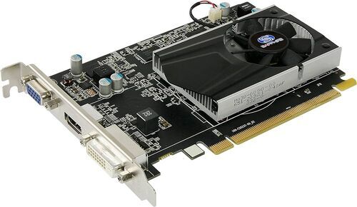 Sapphire R7 240