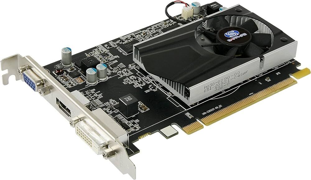 Sapphire R7 240