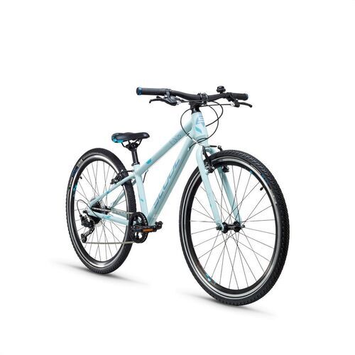 S'COOL liXe | 26" | 9-växlad