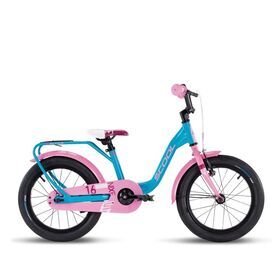 S'COOL niXe | 16" | eénversnelling
