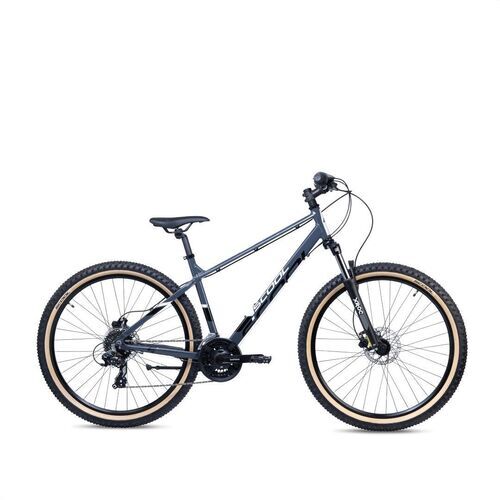 S'COOL Xroc Disc | 27.5" | 24-växlad