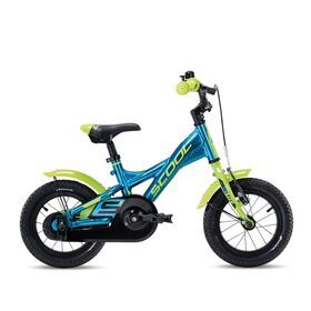 S'COOL XXlite | 12" | single-speed