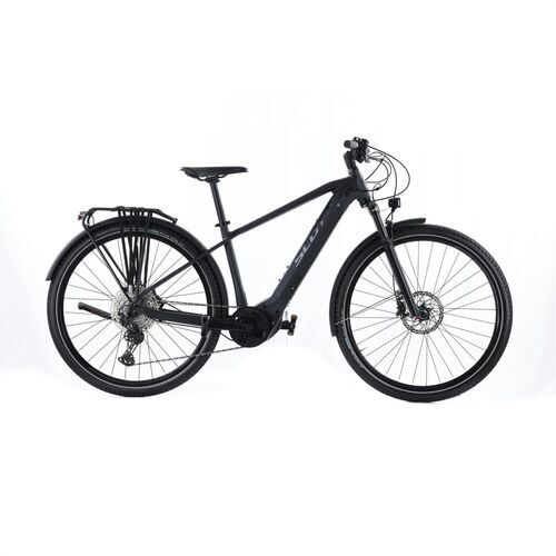 Scott Axis eRide 10 (2022) | Diamant